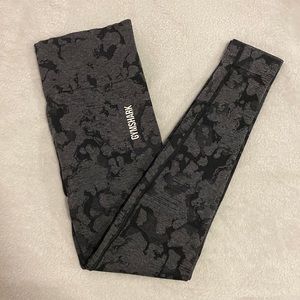 Gymshark Adapt Camo Seamless Leggings